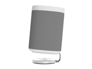 Multibrackets Desk Stand for Sonos One, One SL & Play:1 – White | 7350105211775 Speaker Mount Multibrackets