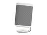 Multibrackets Desk Stand for Sonos One, One SL & Play:1 – White | 7350105211775
