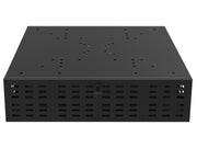 Multibrackets Digital Signage Box II Lockable Media Storage for VESA Displays | 7350073731046 Mount Accessories Multibrackets