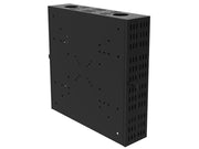 Multibrackets Digital Signage Box II Lockable Media Storage for VESA Displays | 7350073731046 Mount Accessories Multibrackets