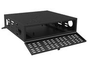 Multibrackets Digital Signage Box II Lockable Media Storage for VESA Displays | 7350073731046 Mount Accessories Multibrackets