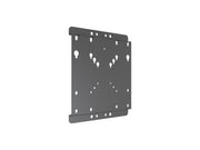 Multibrackets Flexible Fixed-VESA Support for Secure Pro Series Rail Installations | 7350105219030 Mount Accessories Multibrackets