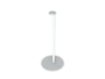 Multibrackets Floor Stand for Sonos ERA 100 – White Steel | 7350105214516