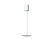 Multibrackets Floor Stand for Sonos ERA 100 – White Steel | 7350105214516 Speaker Mount Multibrackets