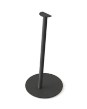 Multibrackets Floor Stand for Sonos ERA 300 – Black Steel | 7350105214523 Speaker Mount Multibrackets