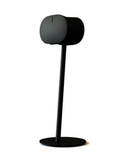 Multibrackets Floor Stand for Sonos ERA 300 – Black Steel | 7350105214523 Speaker Mount Multibrackets