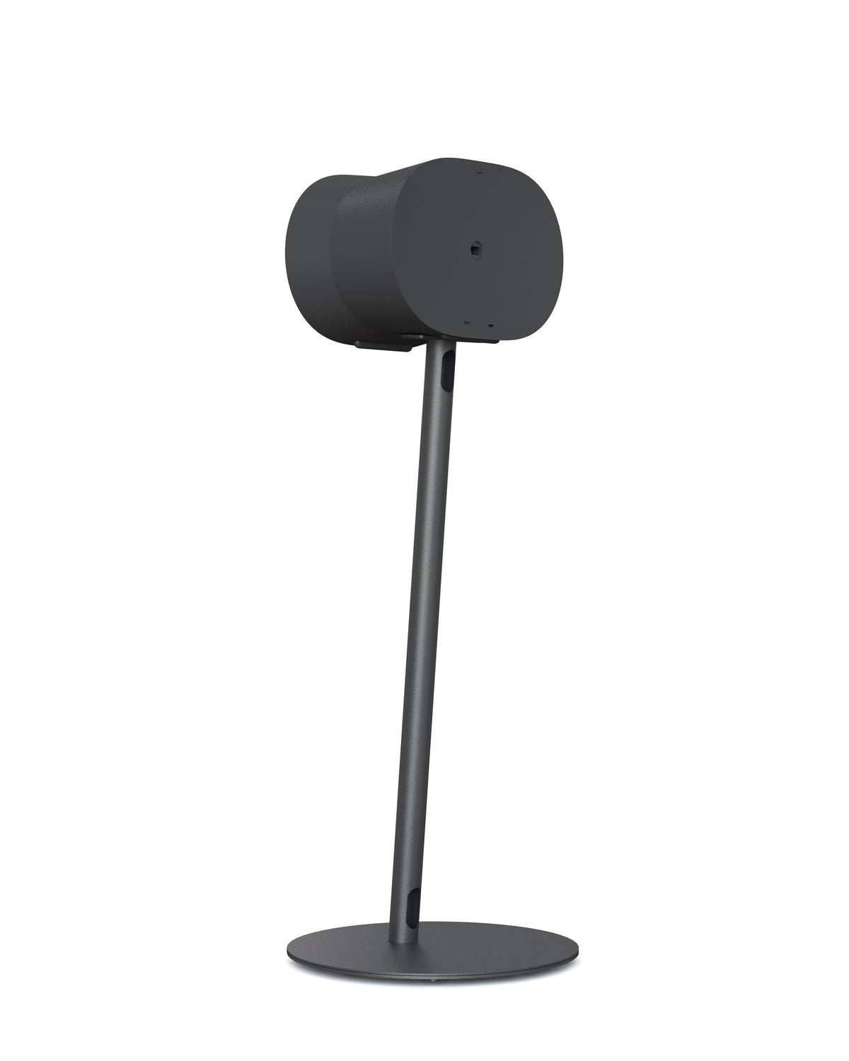 Multibrackets Floor Stand for Sonos ERA 300 – Black Steel | 7350105214523 Speaker Mount Multibrackets