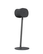 Multibrackets Floor Stand for Sonos ERA 300 – Black Steel | 7350105214523 Speaker Mount Multibrackets