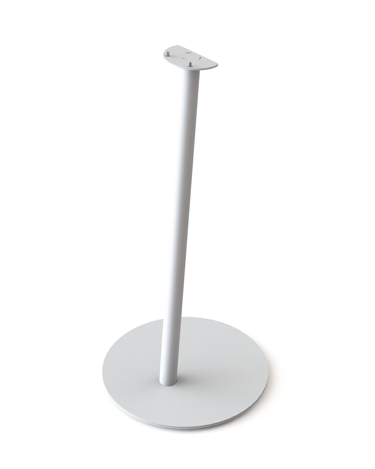 Multibrackets Floor Stand for Sonos ERA 300 – White Steel | 7350105214530 Speaker Mount Multibrackets