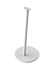 Multibrackets Floor Stand for Sonos ERA 300 – White Steel | 7350105214530 Speaker Mount Multibrackets