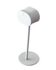 Multibrackets Floor Stand for Sonos ERA 300 – White Steel | 7350105214530 Speaker Mount Multibrackets