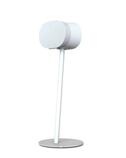Multibrackets Floor Stand for Sonos ERA 300 – White Steel | 7350105214530 Speaker Mount Multibrackets