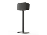 Multibrackets Floor Stand for Sonos FIVE Gen 2 & Gen 3 – Black | 7350105211720 Speaker Mount Multibrackets