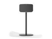 Multibrackets Floor Stand for Sonos FIVE Gen 2 & Gen 3 – Black | 7350105211720 Speaker Mount Multibrackets