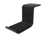 Multibrackets Headset Holder Desk Mount – Black Aluminium | 7350073731886