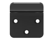 Multibrackets Headset Holder Wall Mount – Black Aluminium | 7350073731879