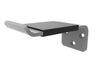 Multibrackets Headset Holder Wall Mount – Silver Aluminium | 7350073732036