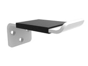 Multibrackets Headset Holder Wall Mount – White Aluminium | 7350073731848