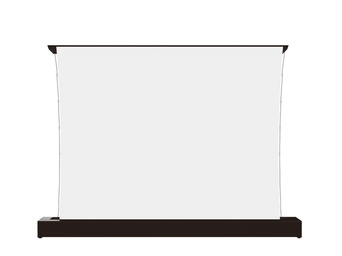 Multibrackets Le Screen 84" 16:9 Electric Floor Rising UST Projection Screen RS232 | 7350105218644 Motorized Floor Rising Screen Multibrackets