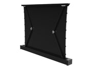 Multibrackets Le Screen 84" 16:9 Electric Floor Rising UST Projection Screen RS232 | 7350105218644 Motorized Floor Rising Screen Multibrackets
