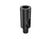 Multibrackets M 10cm Extension Pipe for VESA Gas Lift Monitor Arm – Black | 7350073735396 Mount Accessories Multibrackets