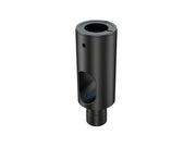 Multibrackets M 10cm Extension Pipe for VESA Gas Lift Monitor Arm – Black | 7350073735396 Mount Accessories Multibrackets