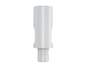 Multibrackets M 10cm Extension Pipe for VESA Gas Lift Monitor Arm – White | 7350073735419 Mount Accessories Multibrackets