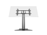 Multibrackets M 110 HD Single Black Tilt & Table Floor Stand for 32"-55" Screens | 7350073737413 Floor Stand Multibrackets