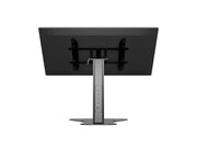 Multibrackets M 110 HD Single Black Tilt & Table Floor Stand for 32"-55" Screens | 7350073737413 Floor Stand Multibrackets