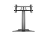 Multibrackets M 110 HD Single Black Tilt & Table Floor Stand for 32"-55" Screens | 7350073737413