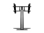 Multibrackets M 110 HD Single Black Tilt & Table Floor Stand for 32"-55" Screens | 7350073737413 Floor Stand Multibrackets