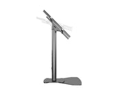 Multibrackets M 110 HD Single Black Tilt & Table Floor Stand for 32"-55" Screens | 7350073737413 Floor Stand Multibrackets