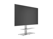 Multibrackets M 110 HD Single Silver Floor Stand for 50"–85" Screens | 7350105210853