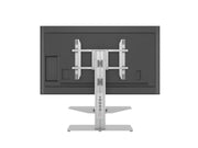 Multibrackets M 110 HD Single Silver Floor Stand for 50"–85" Screens | 7350105210853