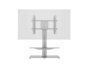 Multibrackets M 110 HD Single Silver Floor Stand for 50"–85" Screens | 7350105210853