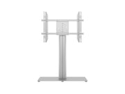 Multibrackets M 110 HD Single Silver Floor Stand for 50"–85" Screens | 7350105210853