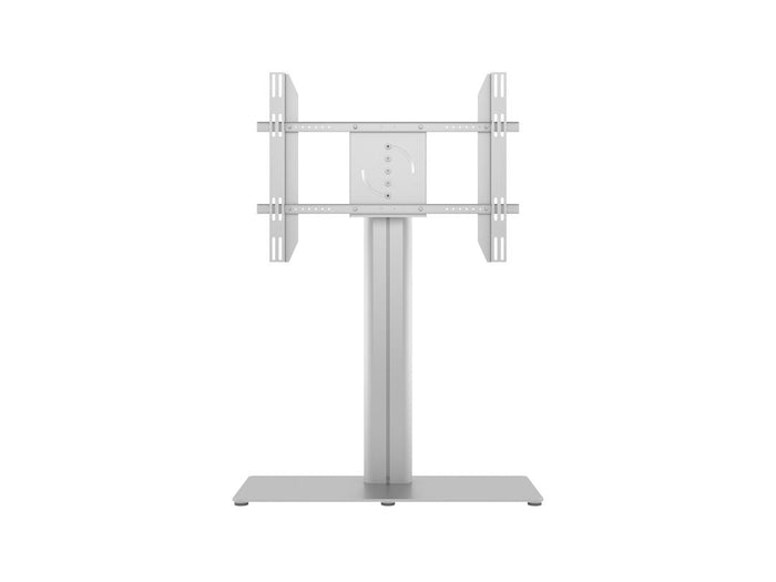 Multibrackets M 110 HD Single Silver Floor Stand for 50"–85" Screens | 7350105210853 Floor Stand Multibrackets