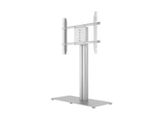 Multibrackets M 110 HD Single Silver Floor Stand for 50"–85" Screens | 7350105210853
