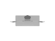 Multibrackets M 110 HD Single Silver Floor Stand for 50"–85" Screens | 7350105210853