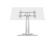 Multibrackets M 110 HD Single Silver Tilt & Table Floor Stand for 32"-55" Screens | 7350073737420 Floor Stand Multibrackets