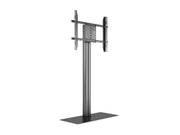 Multibrackets M 145 HD Single Black Floor Stand for 50"–85" Screens | 7350105210860