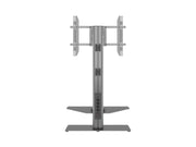 Multibrackets M 145 HD Single Black Floor Stand for 50"–85" Screens | 7350105210860