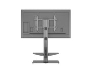 Multibrackets M 145 HD Single Black Floor Stand for 50"–85" Screens | 7350105210860