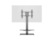 Multibrackets M 145 HD Single Black Floor Stand for 50"–85" Screens | 7350105210860