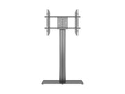 Multibrackets M 145 HD Single Black Floor Stand for 50"–85" Screens | 7350105210860