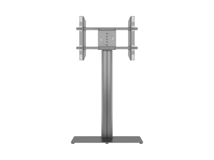 Multibrackets M 145 HD Single Black Floor Stand for 50"–85" Screens | 7350105210860 Floor Stand Multibrackets