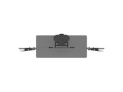 Multibrackets M 145 HD Single Black Floor Stand for 50"–85" Screens | 7350105210860