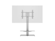 Multibrackets M 145 HD Single Silver Floor Stand for 50"–85" Screens | 7350105210877