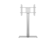 Multibrackets M 145 HD Single Silver Floor Stand for 50"–85" Screens | 7350105210877