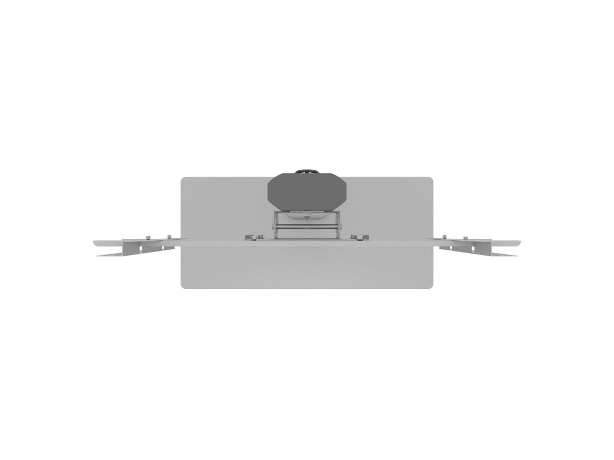 Multibrackets M 145 HD Single Silver Floor Stand for 50"–85" Screens | 7350105210877